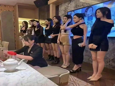梅州夜总会招聘